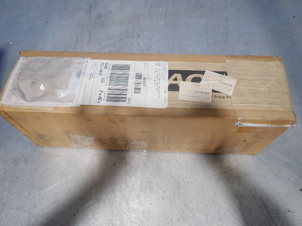 Ace Controls Magnum Shock Absorber - 218-022