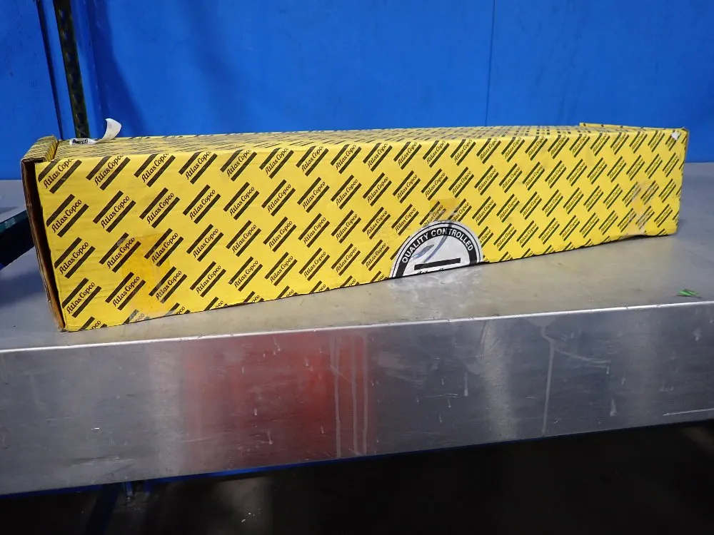 Atlas Copco Nutrunner - Qmx62-32rt