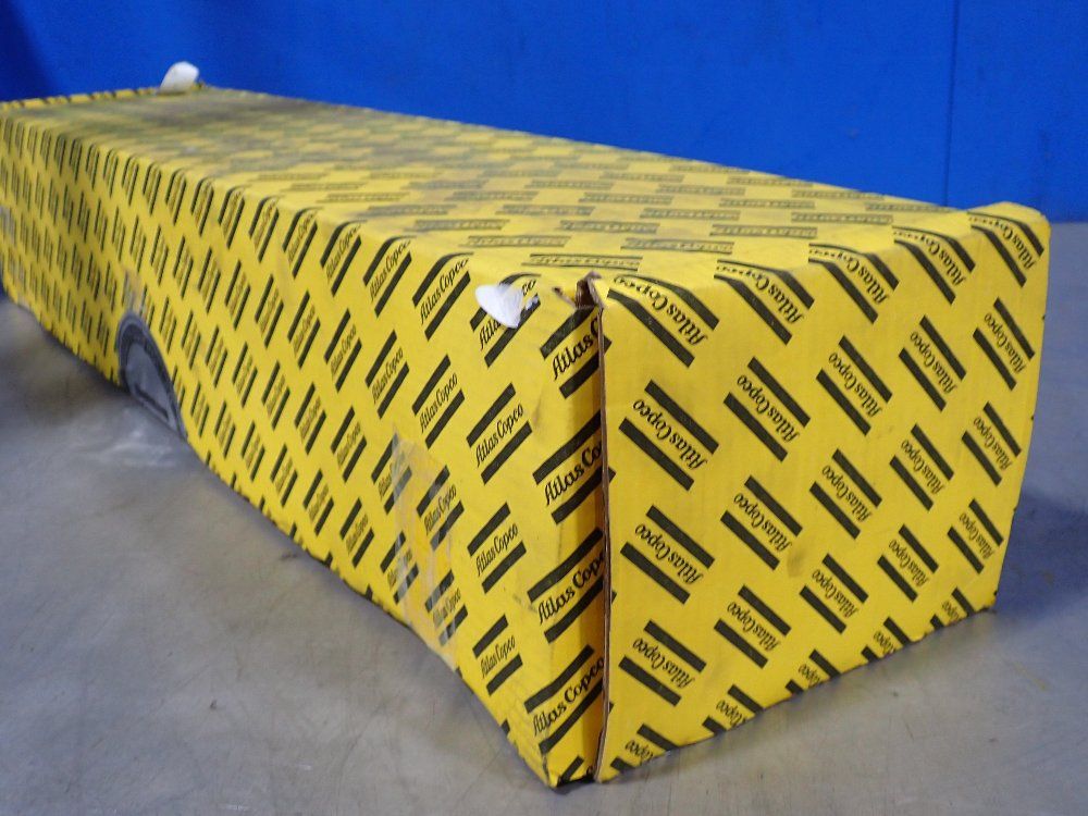 Atlas Copco Nutrunner - Qmx62-32rt