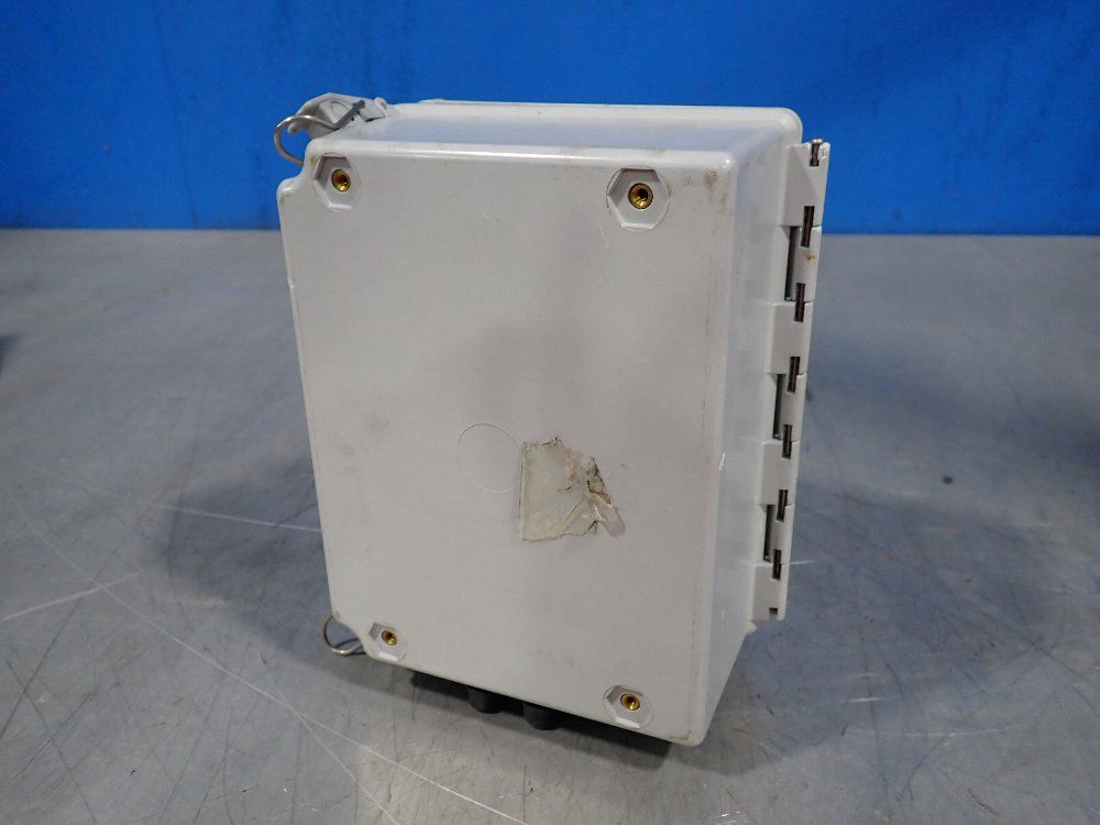 Imi Vibration Interface Enclosure - 691b42/020
