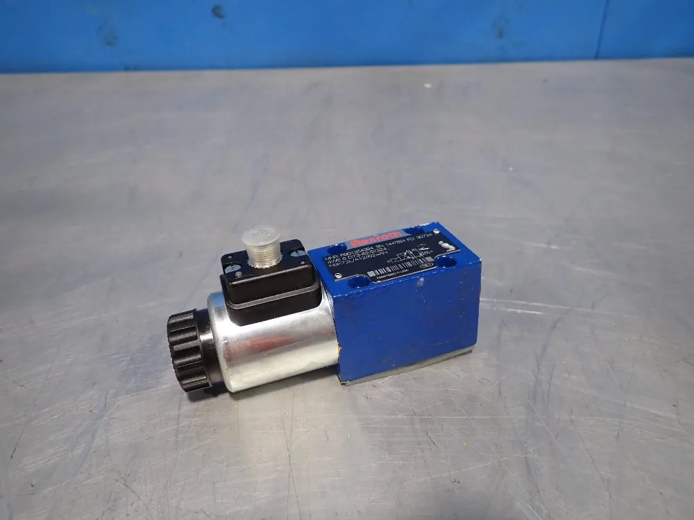 Rexroth Valve - R901254394