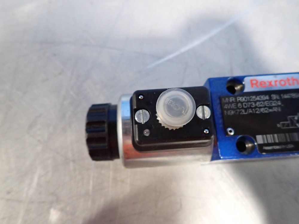 Rexroth Valve - R901254394
