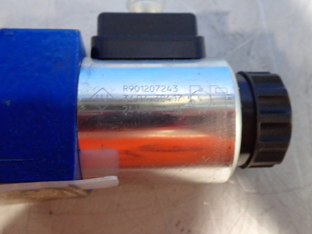 Rexroth Valve - R901254394