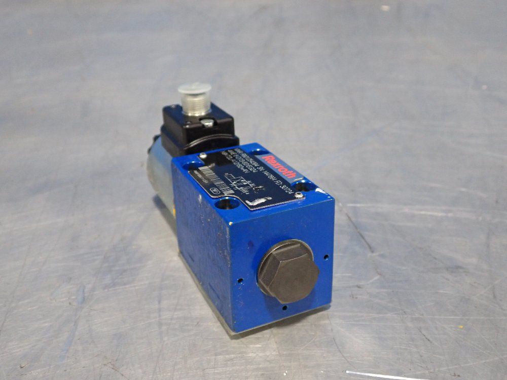 Rexroth Valve - R901254394