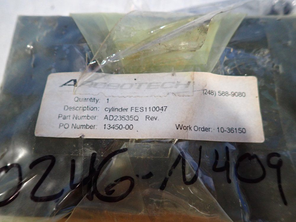 Arobotech Cylinder - Fes110047