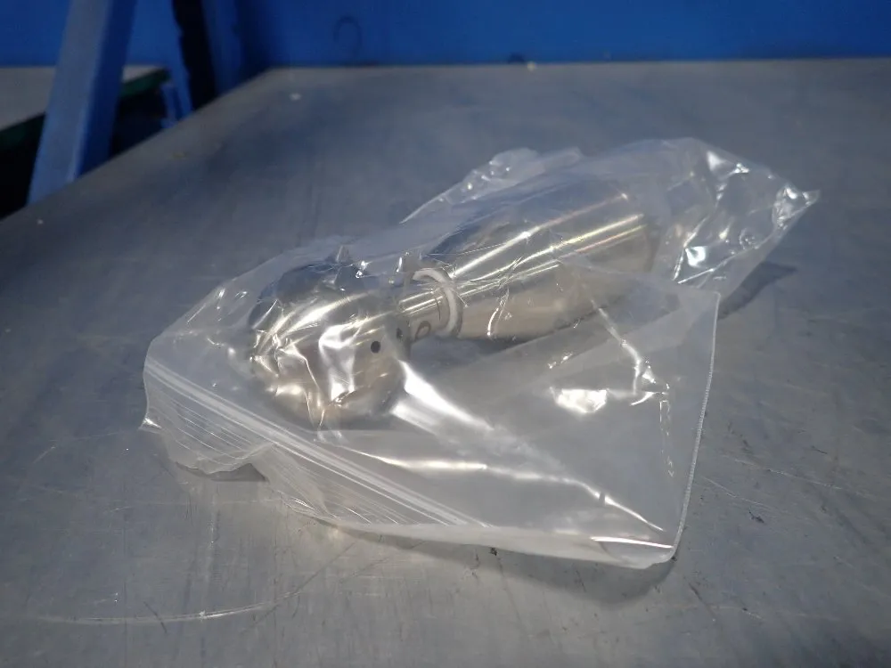 Spraying Systems Company Tank Jet - Tj-14