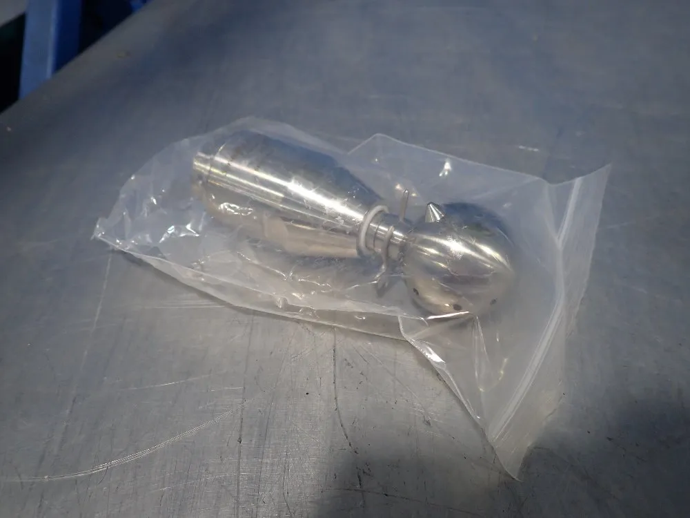 Spraying Systems Company Tank Jet - Tj-14