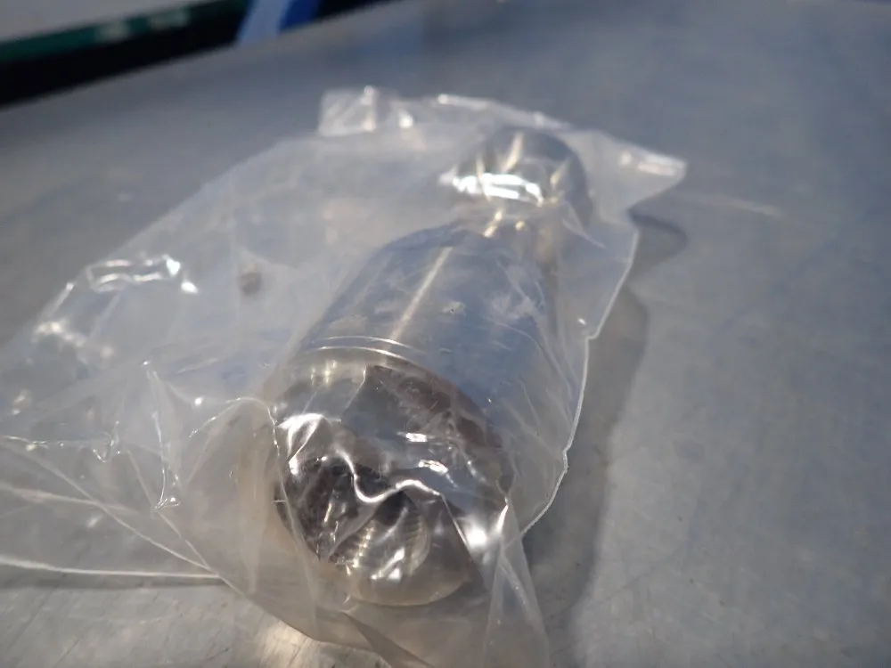 Spraying Systems Company Tank Jet - Tj-14