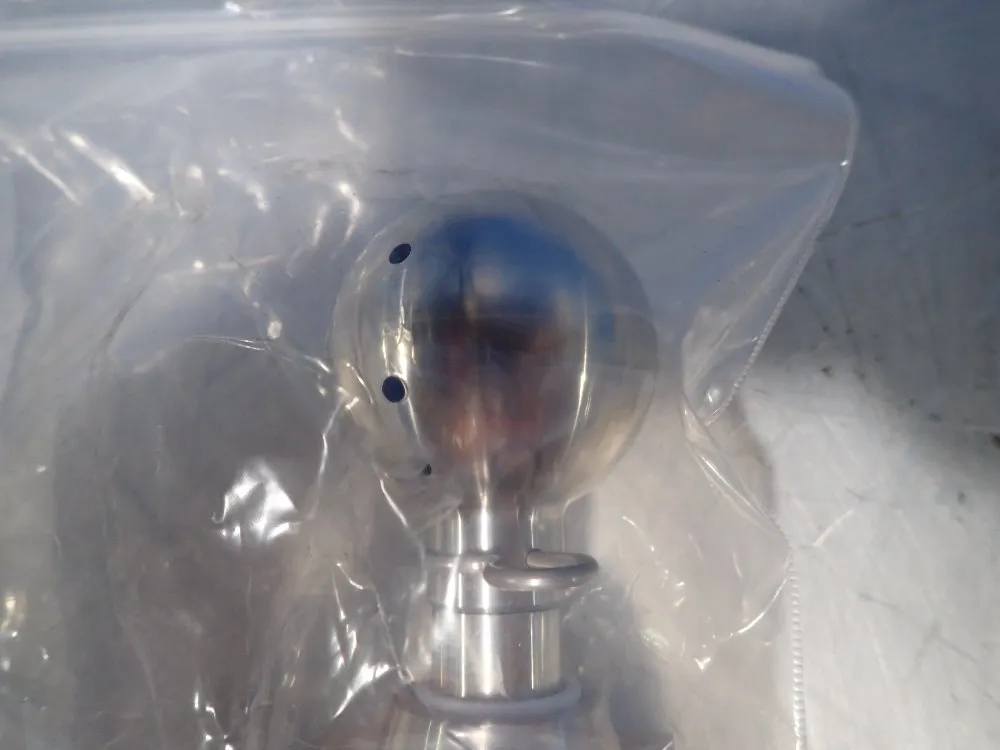 Spraying Systems Company Tank Jet - Tj-14