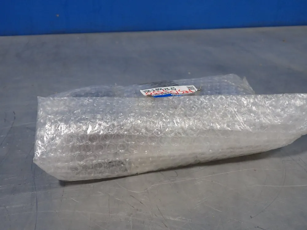 Smc Valve - Vs8-3-b04-x11-xg