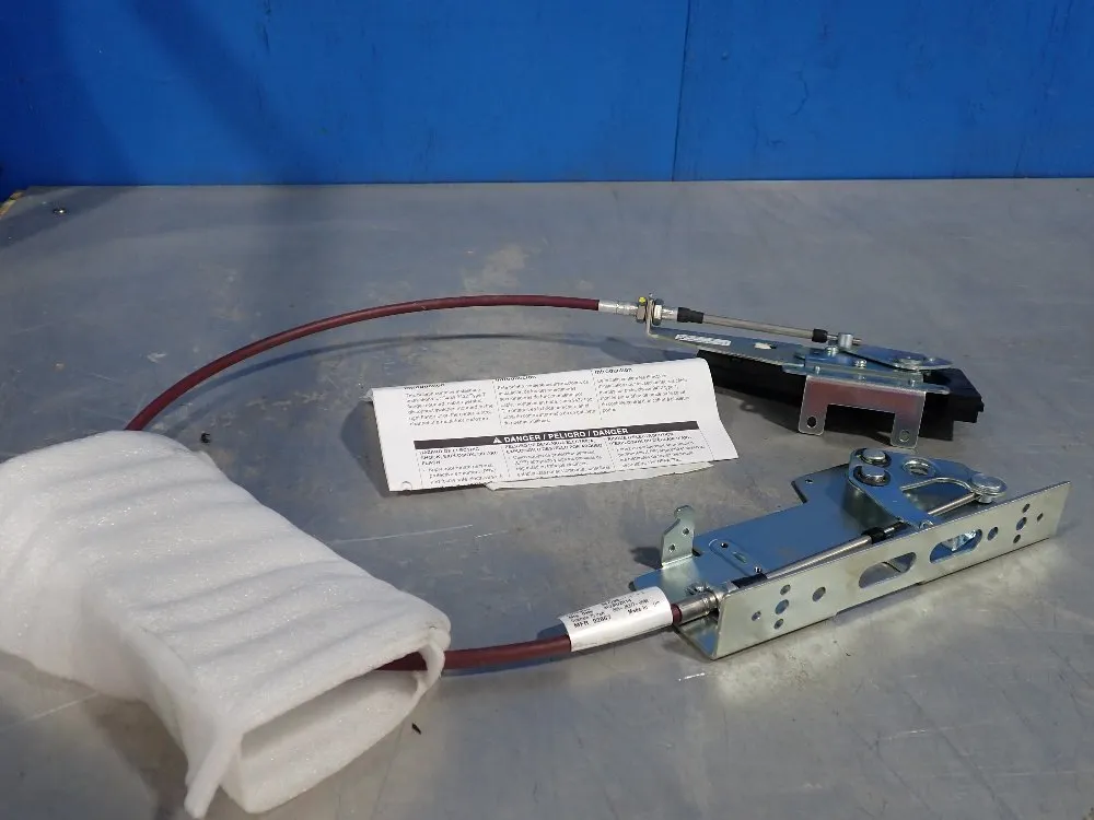 Square D Cable Operated Disconnect Switch - 31301-061-56