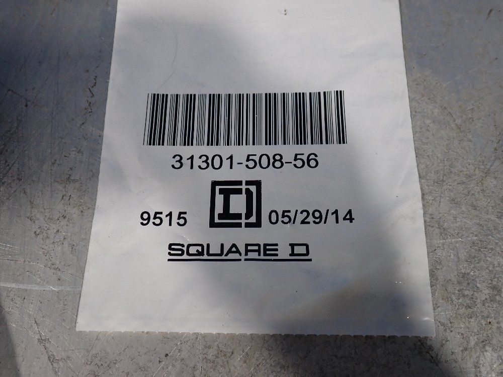 Square D Cable Operated Disconnect Switch - 31301-061-56
