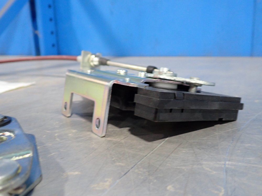 Square D Cable Operated Disconnect Switch - 31301-061-56