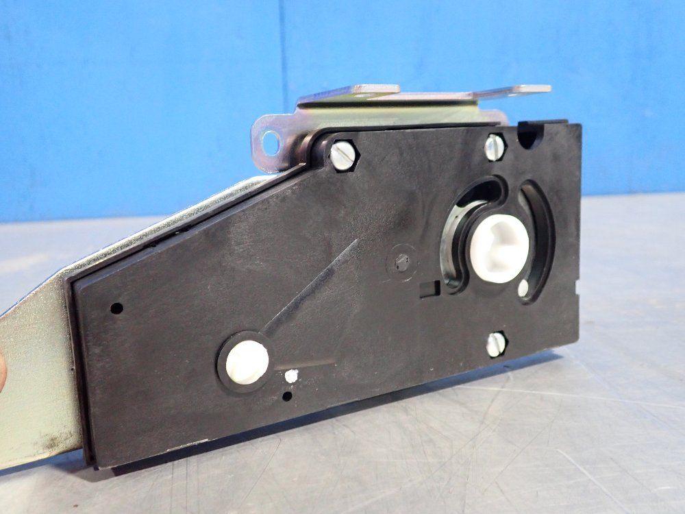 Square D Cable Operated Disconnect Switch - 31301-061-56