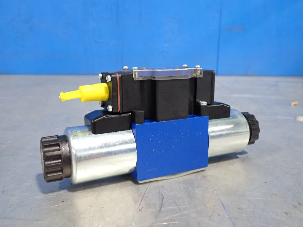 Rexroth Valve - R978029960