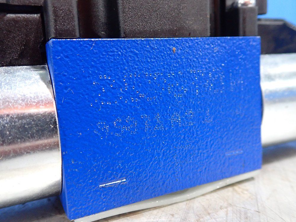 Rexroth Valve - R978029960