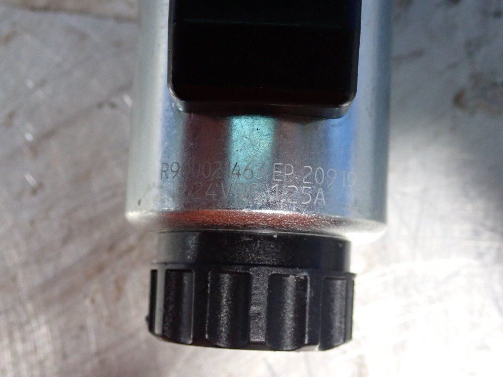 Rexroth Valve - R978029960