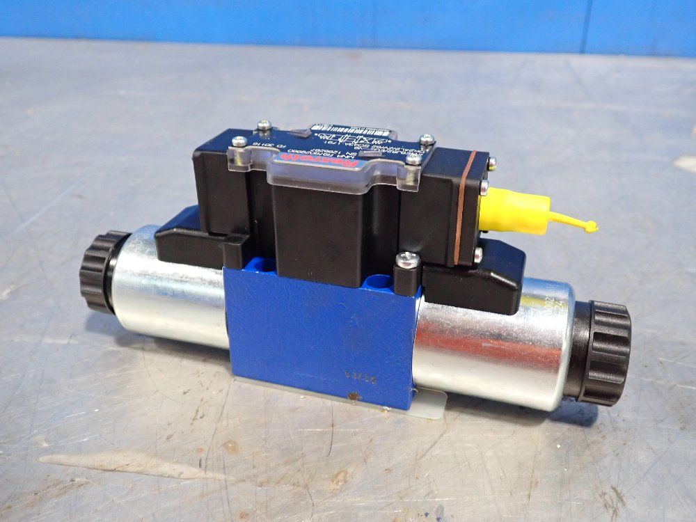 Rexroth Valve - R978029960