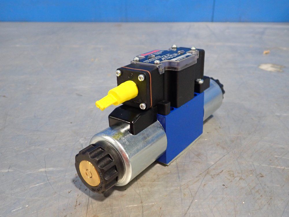 Rexroth Valve - R978029960