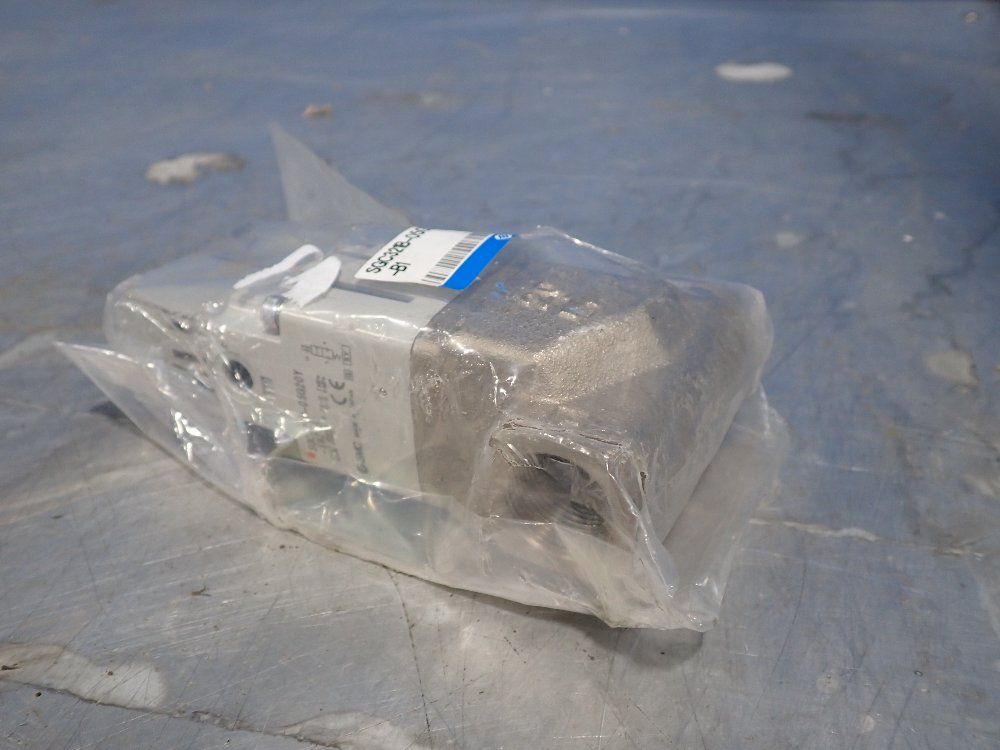 Smc Valve - Sgc321b-05g20y/5wz-b1