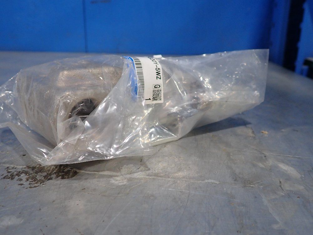 Smc Valve - Sgc321b-05g20y/5wz-b1