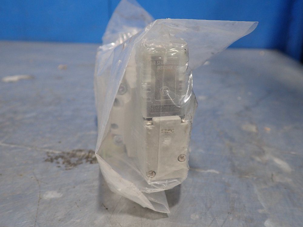 Smc Valve - Sgc321b-05g20y/5wz-b1