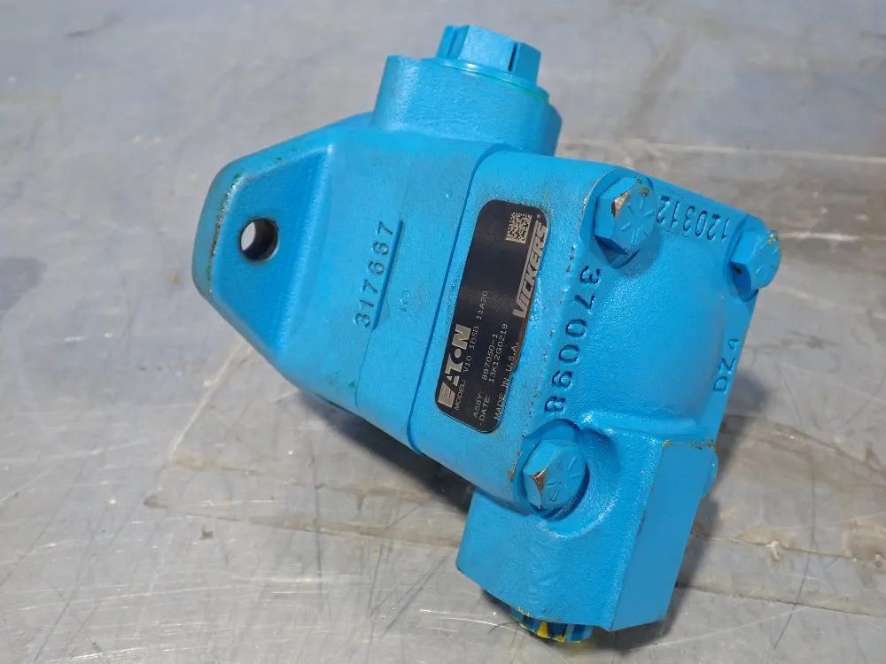 Vickers Vane Pump - 987050-1