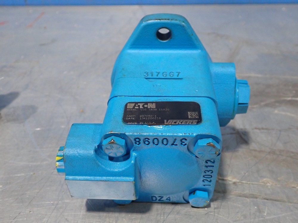 Vickers Vane Pump - 987050-1