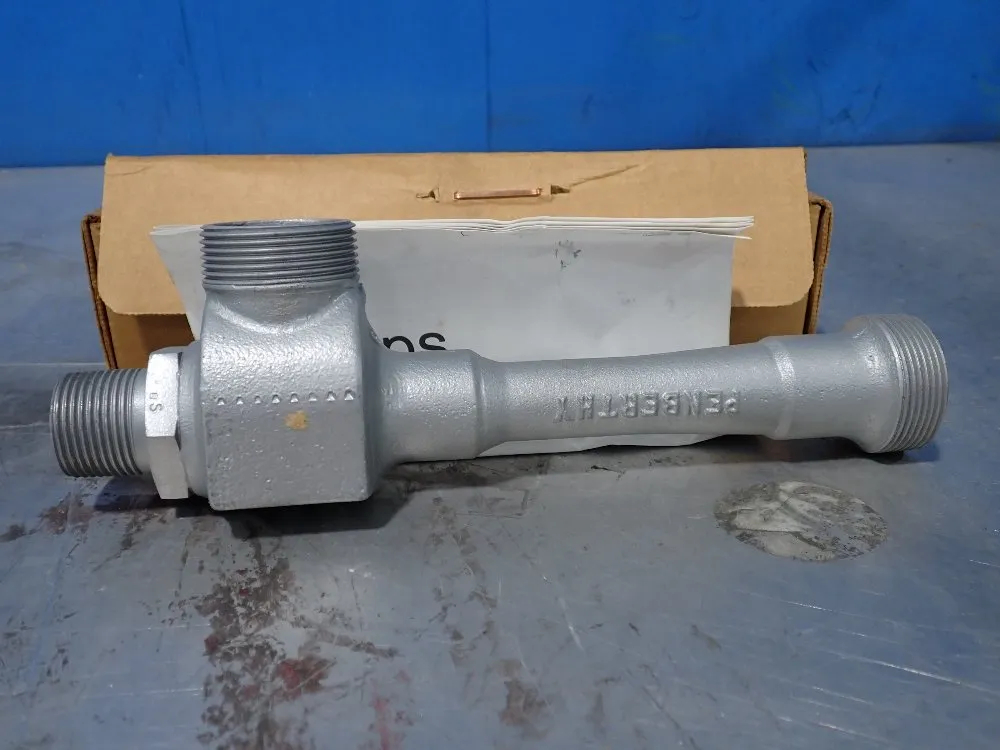 Penberthy Jet Pump - Xlm 1 1/2 Bspt
