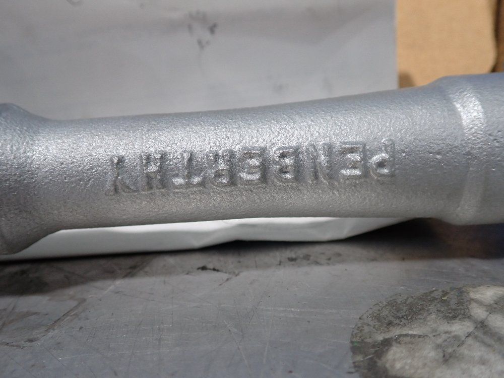 Penberthy Jet Pump - Xlm 1 1/2 Bspt