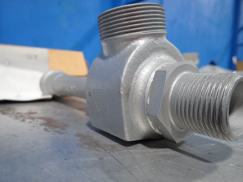 Penberthy Jet Pump - Xlm 1 1/2 Bspt