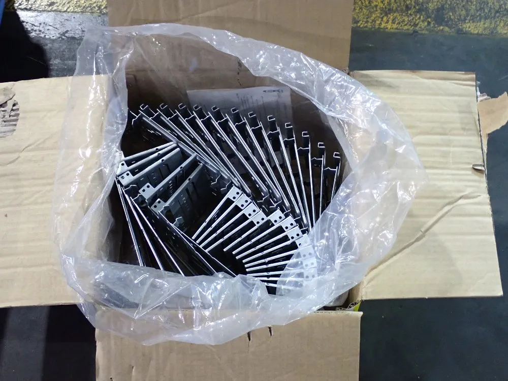 Nvent Caddy Hd Center Plates - Tb4pku