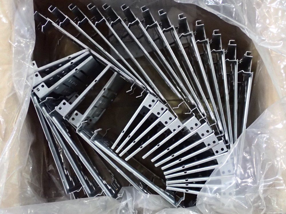 Nvent Caddy Hd Center Plates - Tb4pku