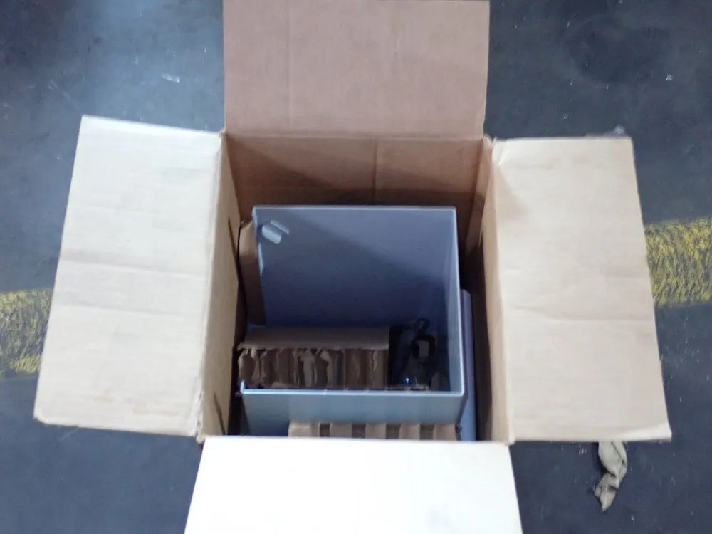 Nvent Caddy Telescope Fitting In-lay - 19340