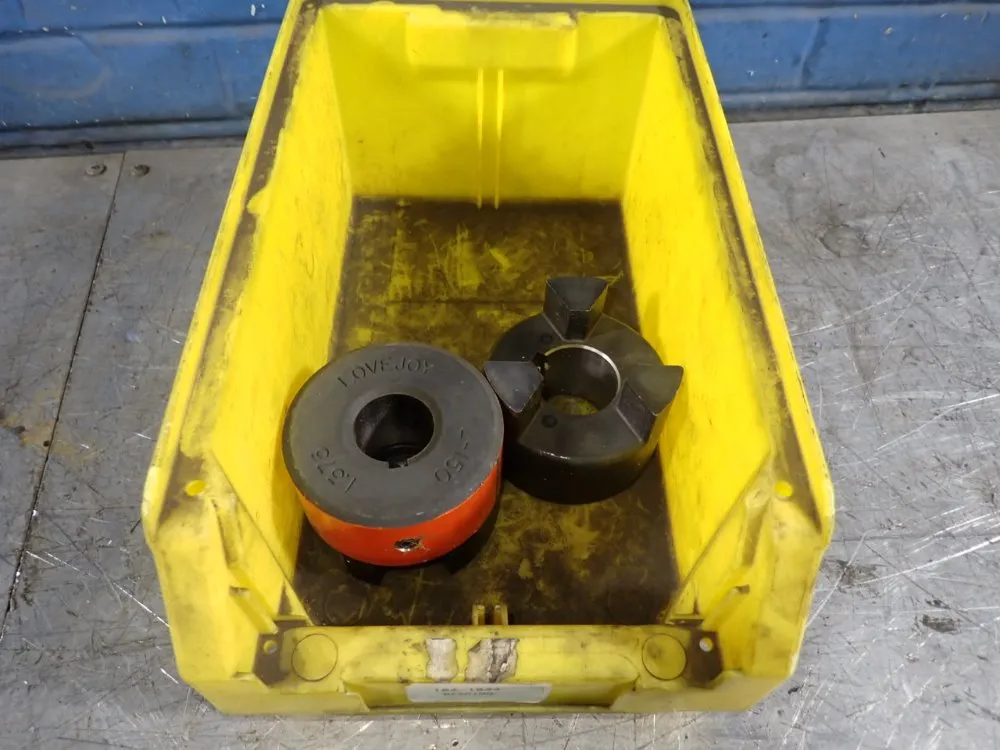 Lovejoy Coupling Hubs - L-150