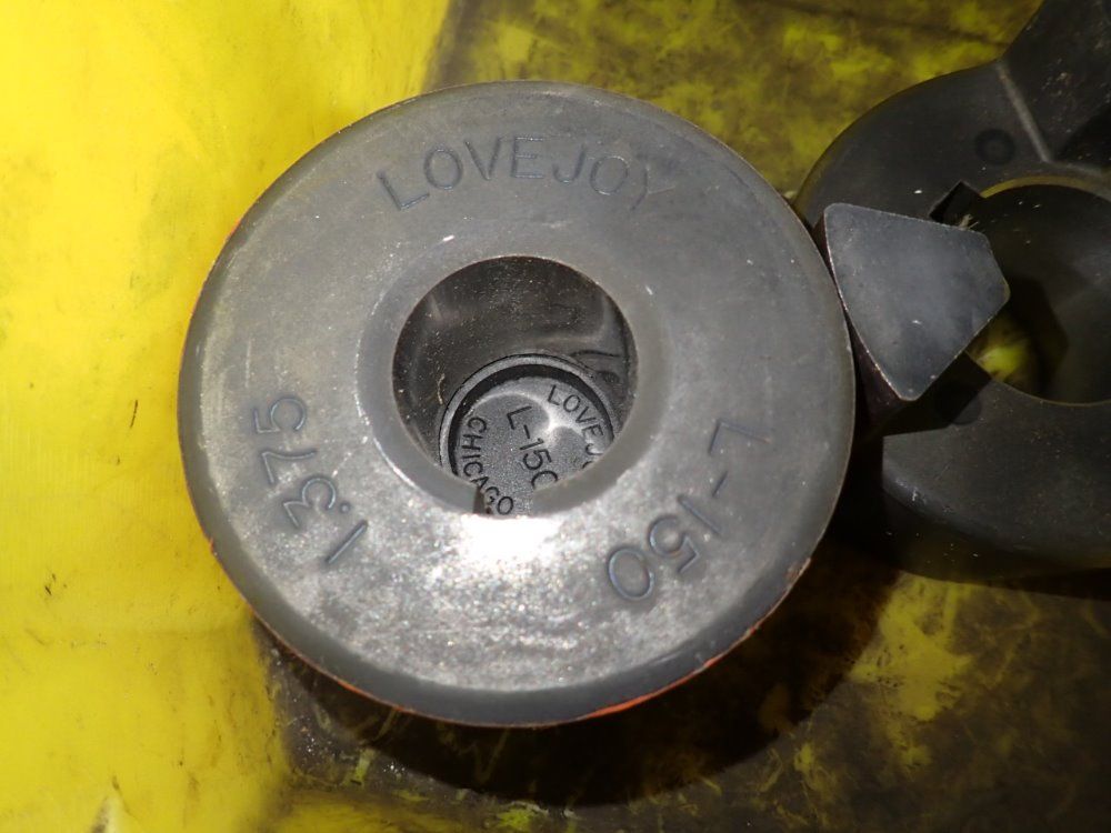 Lovejoy Coupling Hubs - L-150