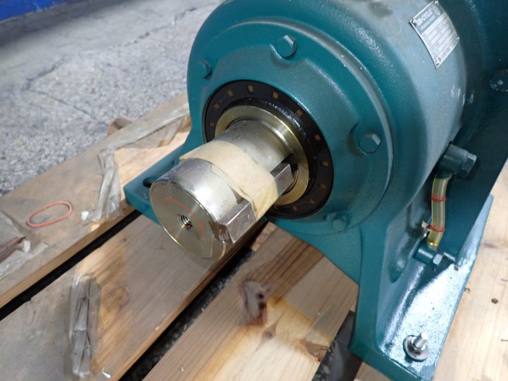 Sumitomo 59 Ratio Gear Reducer - Hc 3175