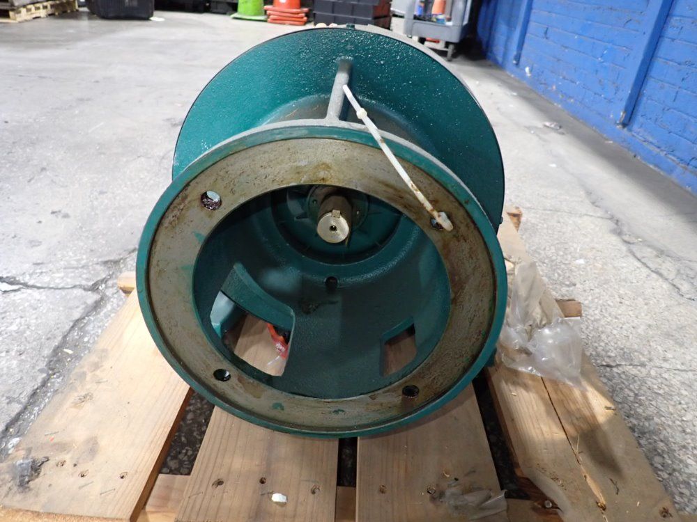 Sumitomo 59 Ratio Gear Reducer - Hc 3175