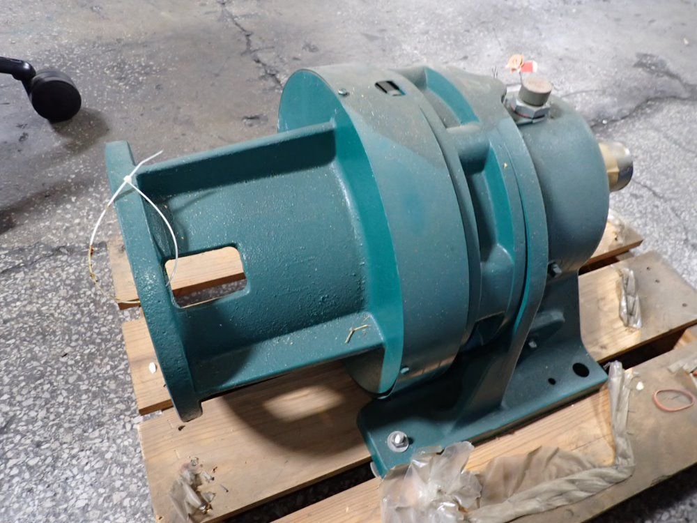 Sumitomo 59 Ratio Gear Reducer - Hc 3175