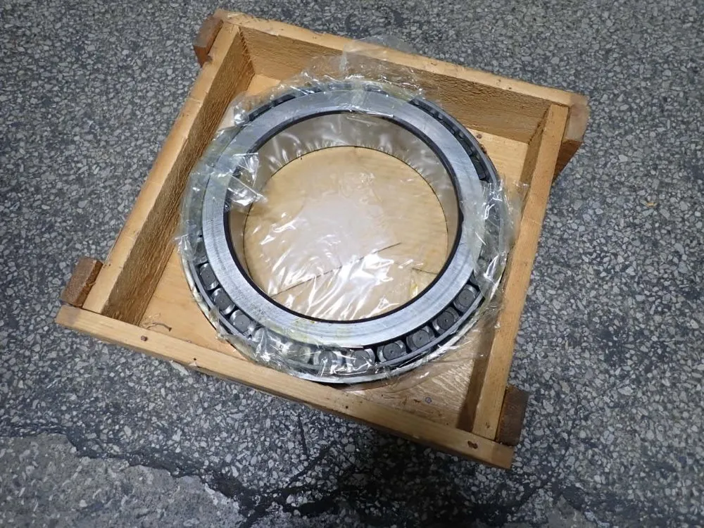 Skf 16"x3" Bearing - 32056x