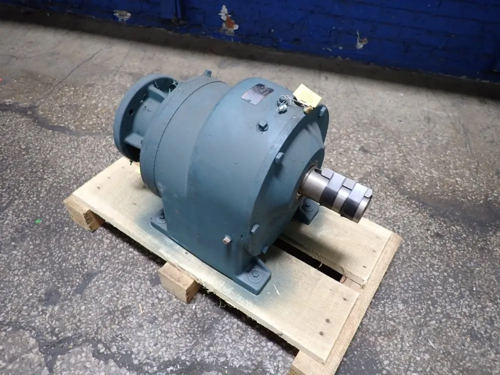 Dodge 57.7 Ratio Gear Reducer - M85308x Gn