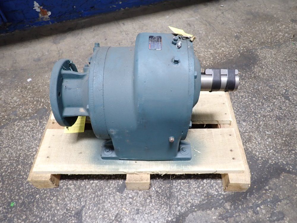 Dodge 57.7 Ratio Gear Reducer - M85308x Gn