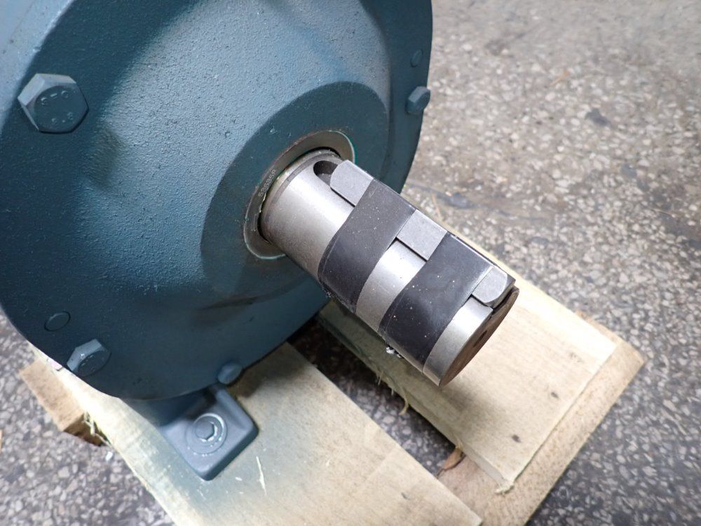 Dodge 57.7 Ratio Gear Reducer - M85308x Gn