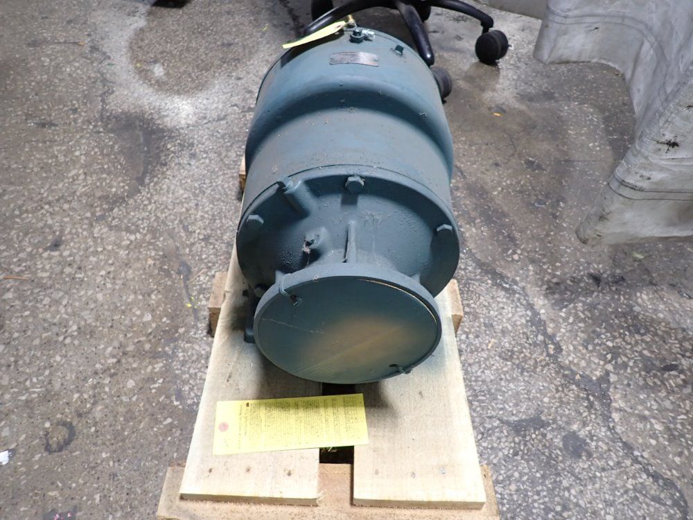 Dodge 57.7 Ratio Gear Reducer - M85308x Gn