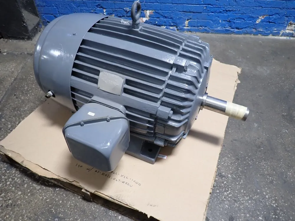 60 Hp Motor