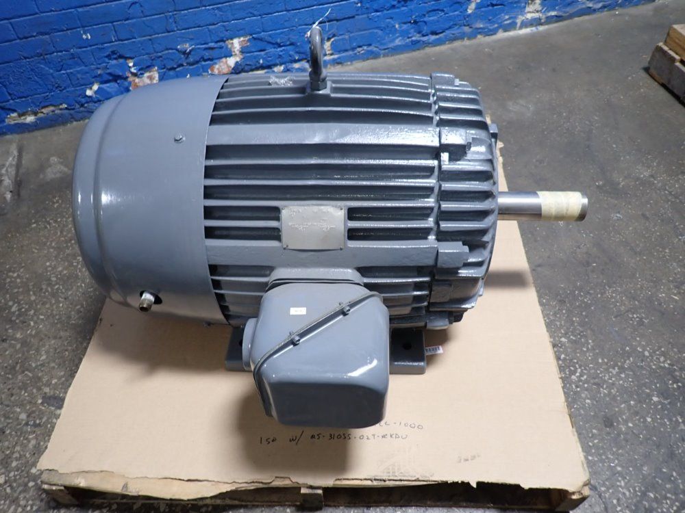 60 Hp Motor