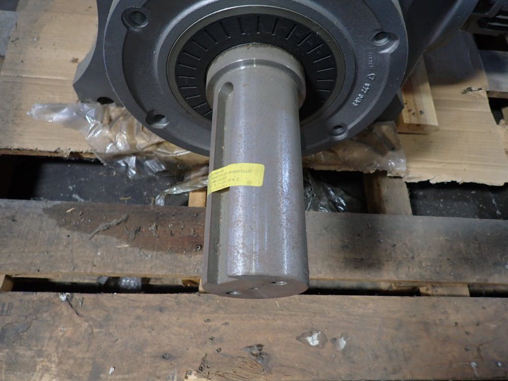 Nord 10 Hp Gear Drive - 9155vf Vl3-132 M/4 Cus Bre100 Fhitvwe