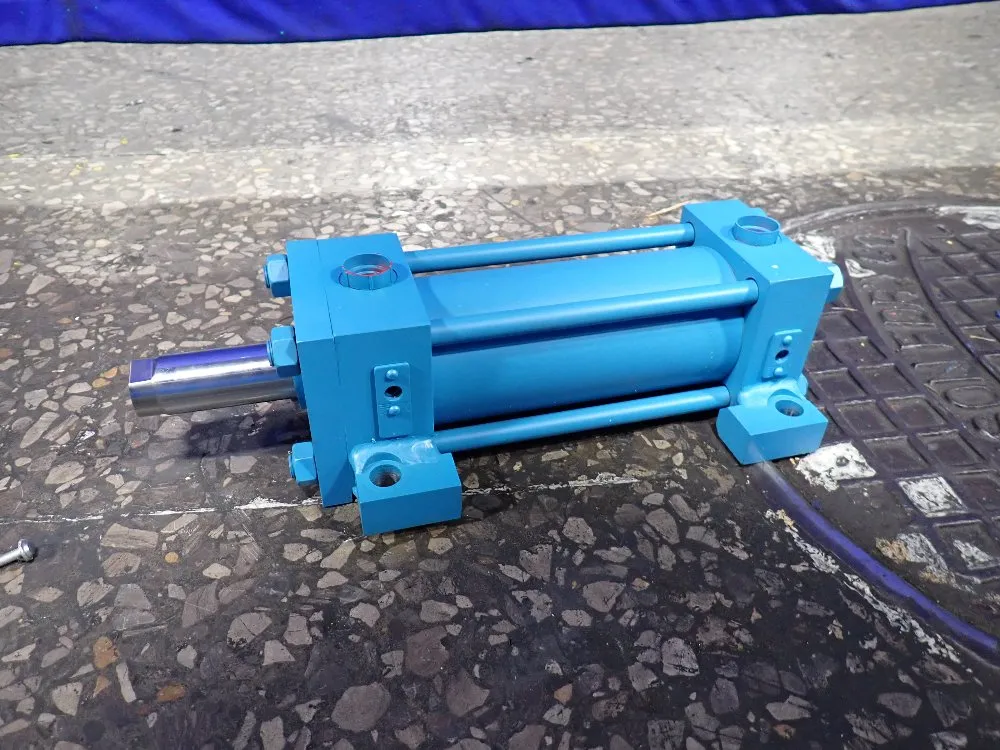 Pneumatic Cylinder