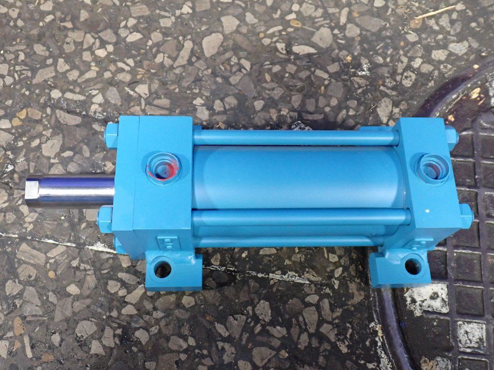 Pneumatic Cylinder