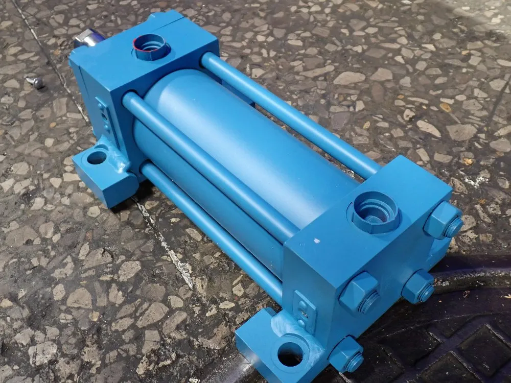 Pneumatic Cylinder